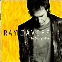 Storyteller von Ray Davies