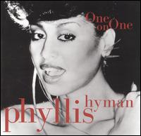 One on One von Phyllis Hyman