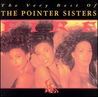 Very Best of the Pointer Sisters [RCA] von The Pointer Sisters