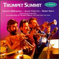 Trumpet Summit von Vince DiMartino