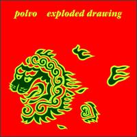 Exploded Drawing von Polvo