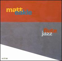 Flute Jazz von Matt Eakle