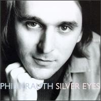 Silver Eyes von Phil Krauth