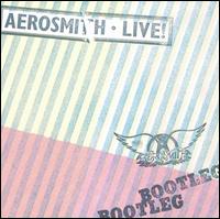 Live Bootleg von Aerosmith