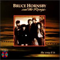 Way It Is von Bruce Hornsby