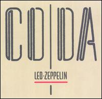 Coda von Led Zeppelin