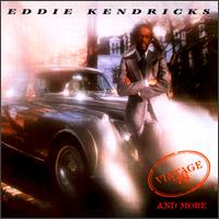 Vintage '78 von Eddie Kendricks