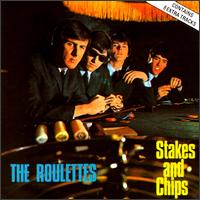 Stakes & Chips von The Roulettes