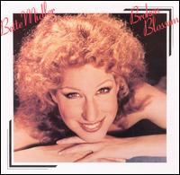 Broken Blossom von Bette Midler