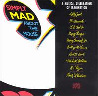 Simply Mad About the Mouse von Various Artists