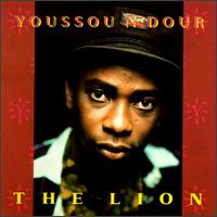 Lion von Youssou N'Dour