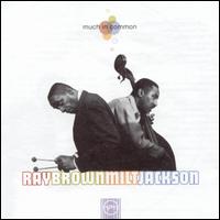 Much in Common von Ray Brown