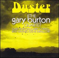 Duster von Gary Burton