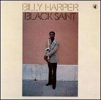 Black Saint von Billy Harper