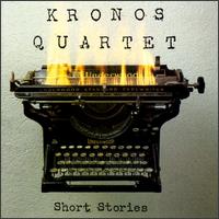 Short Stories von Kronos Quartet