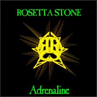 Adrenaline von Rosetta Stone