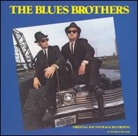 Blues Brothers [Original Soundtrack] von The Blues Brothers