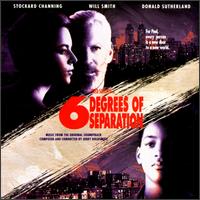 6 Degrees of Separation von Jerry Goldsmith