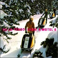 From a Motel 6 [EP] von Yo La Tengo