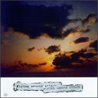 Flying Saucer Attack von Flying Saucer Attack