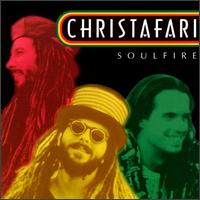 Soul Fire von Christafari