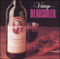 Vintage Beausoleil von Beausoleil