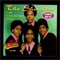 For Collectors Only von The Shirelles