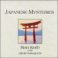 Japanese Mysteries von Ron Korb