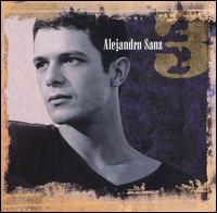 3 von Alejandro Sanz