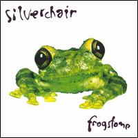 Frogstomp von Silverchair