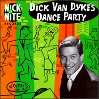 Dick Van Dyke's Dance Party von Various Artists