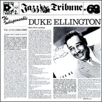 Indispensable Duke Ellington, Vol. 11-12 (1944-1946) ] von Duke Ellington