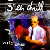 Vulture von 3 Lb. Thrill