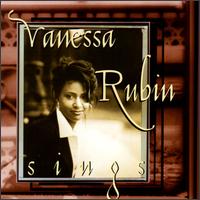 Vanessa Rubin Sings von Vanessa Rubin