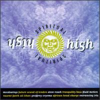 Spiritual High [OM] von Spiritual High