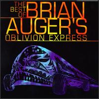 Best of Brian Auger's Oblivion Express [Polygram] von Brian Auger