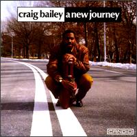 New Journey von Craig Bailey