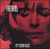 20th Century Blues von Marianne Faithfull