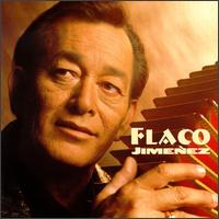 Flaco Jimenez von Flaco Jiménez