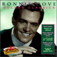 Golden Classics von Ronnie Dove