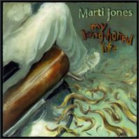 My Long-Haired Life von Marti Jones