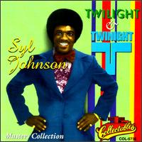 Twilight & Twinight (Masters Collection) von Syl Johnson