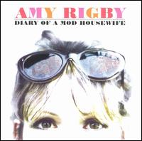 Diary of a Mod Housewife von Amy Rigby