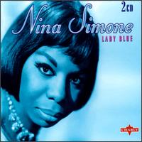 Lady Blue von Nina Simone