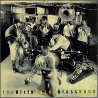 This Is Jazz, Vol. 30 von The Dirty Dozen Brass Band