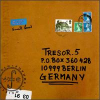 Tresor, Vol. 5 von Various Artists