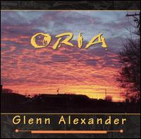 Oria von Glenn Alexander