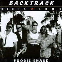 Boogie Shack von Backtrack Blues Band