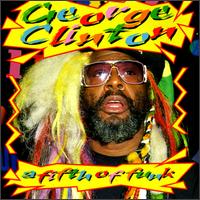 Fifth of Funk von George Clinton