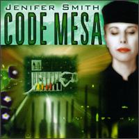 Code Mesa von Jenifer Smith